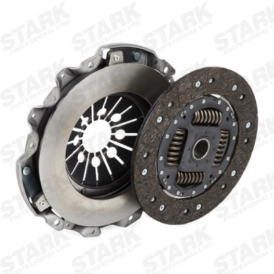Zestaw Sprzęgła Stark SKCK-0100062 SKCK-0100062 - foto 4