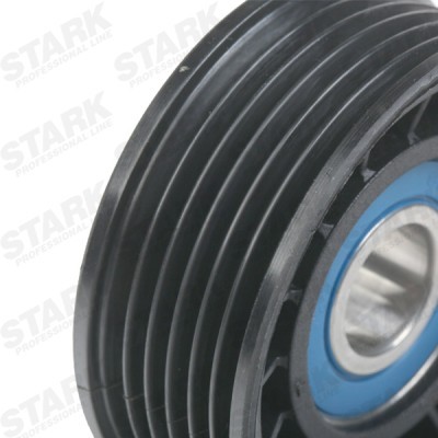 Rolka Prowadząca Pasek Wieloklinowy Stark SKDG-1080083 SKDG-1080083 - foto 4