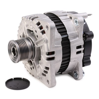 Alternator RIDEX 4G1072 4G1072 - foto 3