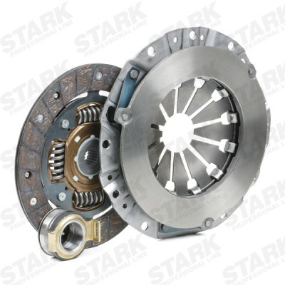 Zestaw Sprzęgła Stark SKCK-0100492 SKCK-0100492 - foto 5