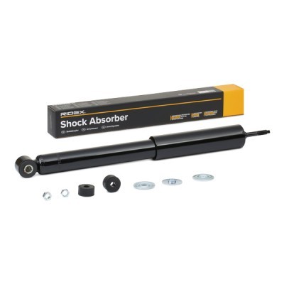 Amortyzator RIDEX 854S0804 854S0804 - foto 4