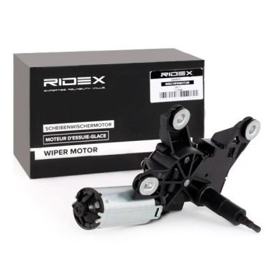 Silnik Wycieraczek RIDEX 295W0021 295W0021 - foto 2