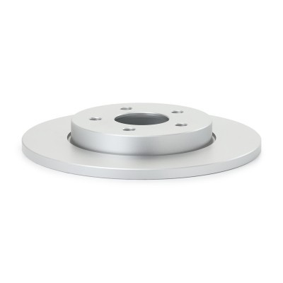 Tarcza hamulcowa RIDEX 82B0013P 82B0013P - foto 8