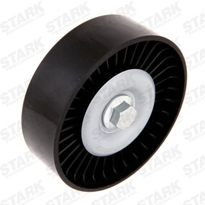 Rolka Prowadząca Pasek Wieloklinowy Stark SKDG-1080001 SKDG-1080001 - foto 2