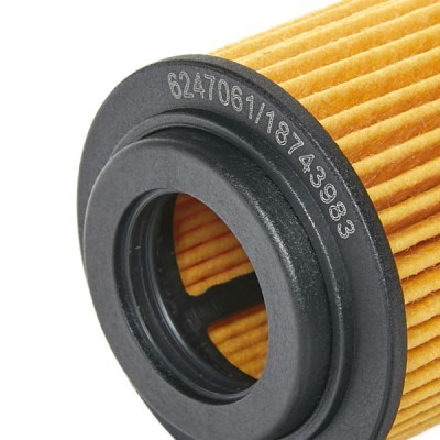 Filtr Oleju RIDEX 7O0063P 7O0063P - foto 5