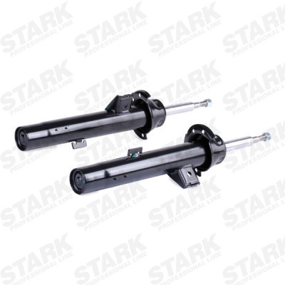 Amortyzator Stark SKSA-0132744 SKSA-0132744 - foto 4