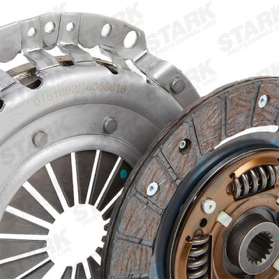 Zestaw Sprzęgła Stark SKCK-0101585 SKCK-0101585 - foto 5