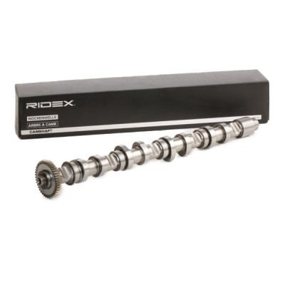 Wałek Rozrządu RIDEX 566C0025 566C0025 - foto 2