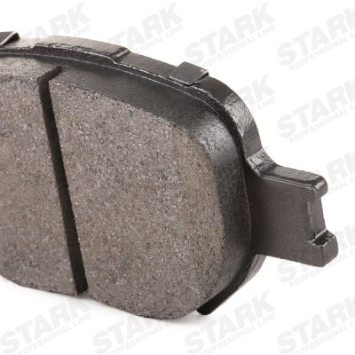 Klocki hamulcowe Stark SKBP-0011287 SKBP-0011287 - foto 5