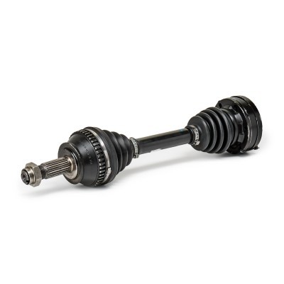 Półoś Napędowa RIDEX 13D0773R 13D0773R - foto 3