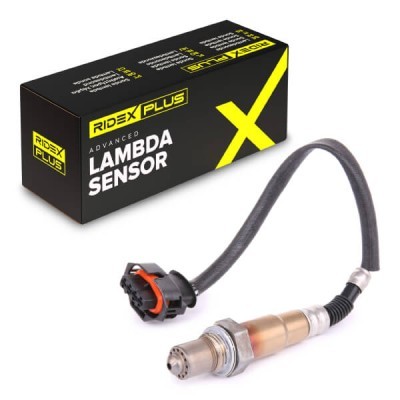 Sonda Lambda RIDEX 3922L0311P 3922L0311P - foto 2