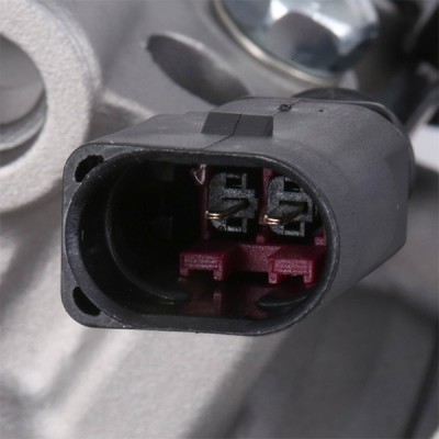 Sprężarka Klimatyzacji AUDI A4 Avant Q5 447K0282 - foto 5
