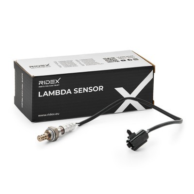 Sonda Lambda RIDEX 3922L0961 3922L0961 - foto 2