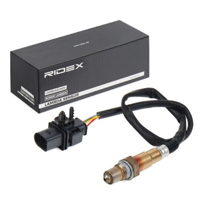 Sonda Lambda RIDEX 3922L0177 3922L0177 - foto 2