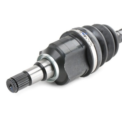 Półoś Napędowa RIDEX 13D0476 13D0476 - foto 10
