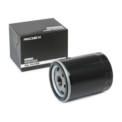 Filtr Oleju RIDEX 7O0003 7O0003 - foto 2