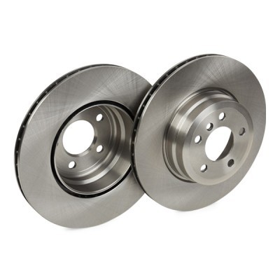 Tarcza hamulcowa RIDEX 82B1010 82B1010 - foto 4