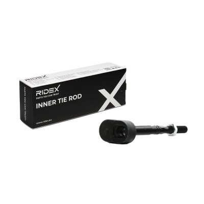 Drążek kierowniczy RIDEX 51T0136 51T0136 - foto 2