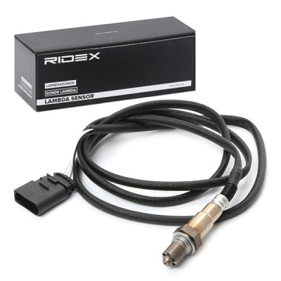 Sonda Lambda RIDEX 3922L0287 3922L0287 - foto 2
