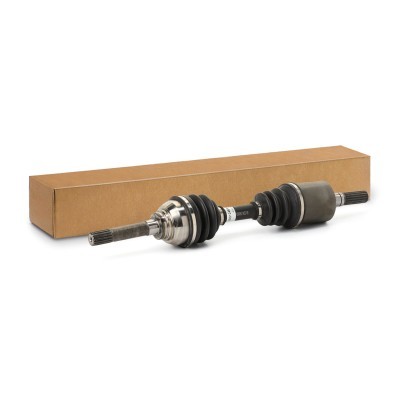 Półoś Napędowa RIDEX 13D1246R 13D1246R - foto 2
