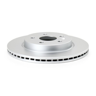 Tarcza hamulcowa RIDEX 82B0294P 82B0294P - foto 4