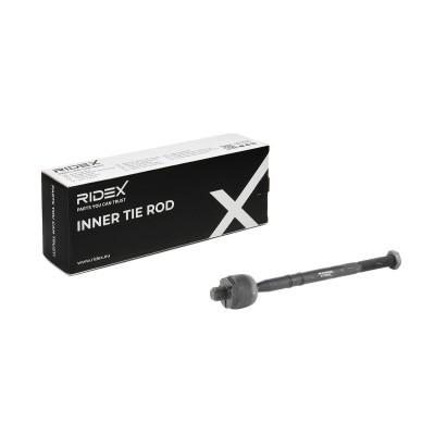Drążek kierowniczy RIDEX 51T0029 51T0029 - foto 2