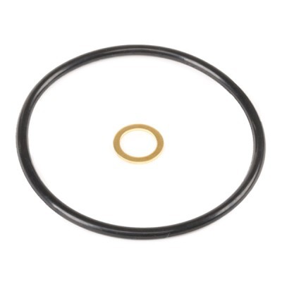Filtr Oleju RIDEX 7O0070 7O0070 - foto 6