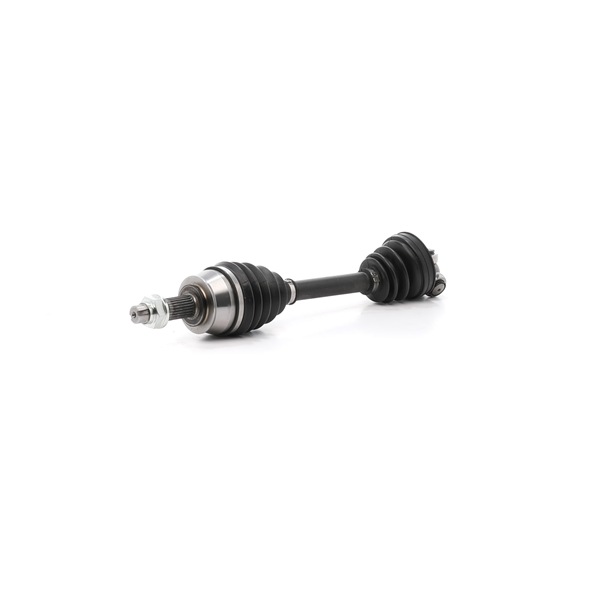Półoś Napędowa RIDEX 13D1575 13D1575 - foto 1