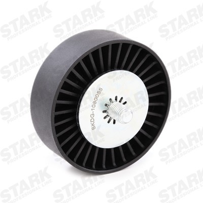 Rolka Prowadząca Pasek Wieloklinowy Stark SKDG-1080055 SKDG-1080055 - foto 3