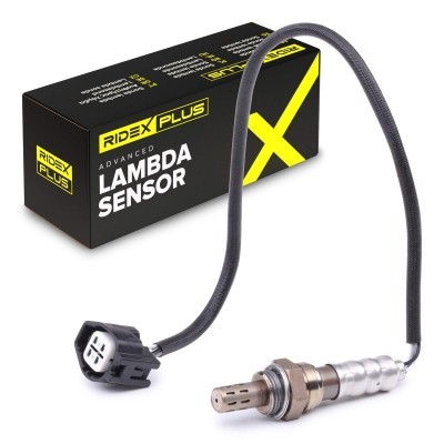 Sonda Lambda RIDEX 3922L0205P 3922L0205P - foto 2