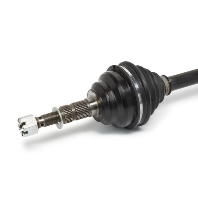 Półoś Napędowa RIDEX 13D1152R 13D1152R - foto 5