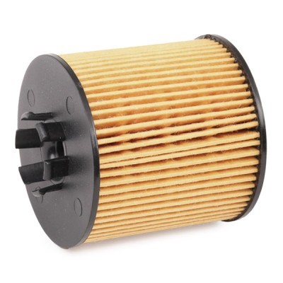 Filtr Oleju RIDEX 7O0082 7O0082 - foto 4