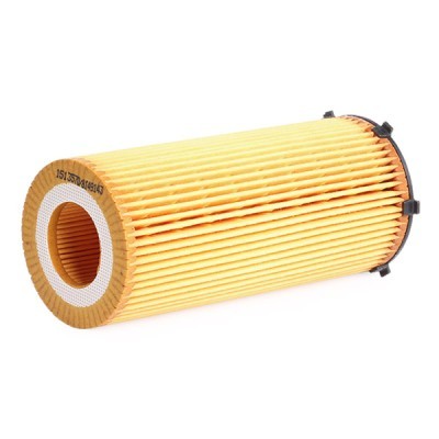 Filtr Oleju RIDEX 7O0123 7O0123 - foto 3