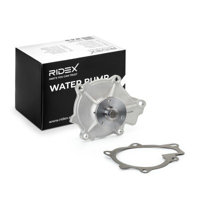 Pompa Wody RIDEX 1260W0711 1260W0711 - foto 2