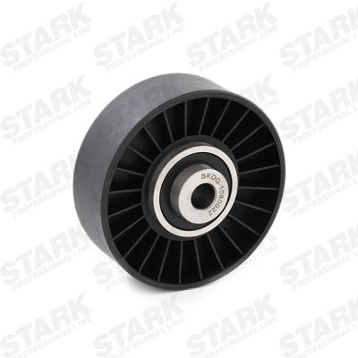 Rolka Prowadząca Pasek Wieloklinowy Stark SKDG-1080022 SKDG-1080022 - foto 3