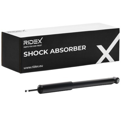 Amortyzator RIDEX 854S0590 854S0590 - foto 2