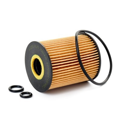Filtr Oleju RIDEX 7O0147P 7O0147P - foto 3