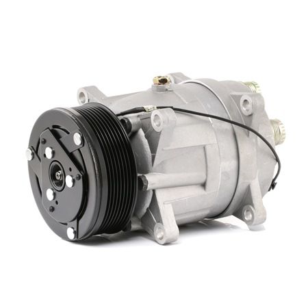 Sprężarka Klimatyzacji 447K0167 - foto 1