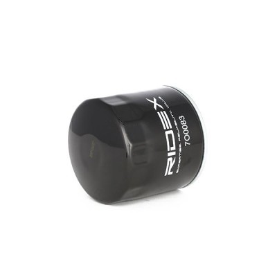 Filtr Oleju RIDEX 7O0151 7O0151 - foto 3