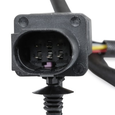 Sonda Lambda RIDEX 3922L0449 3922L0449 - foto 4