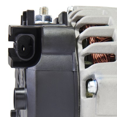 Alternator RIDEX 4G1462 4G1462 - foto 6