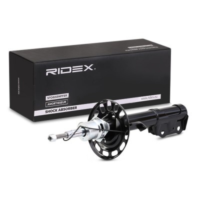 Amortyzator RIDEX 854S0872 854S0872 - foto 3