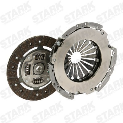 Zestaw Sprzęgła Stark SKCK-0100718 SKCK-0100718 - foto 4