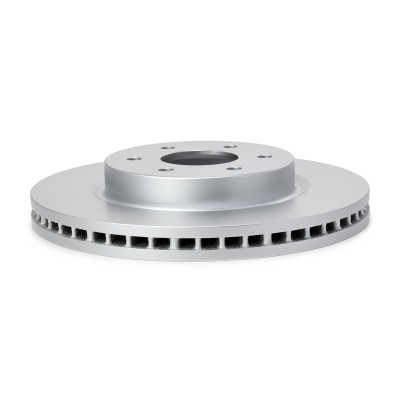 Tarcza hamulcowa RIDEX 82B1400P 82B1400P - foto 4