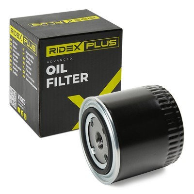 Filtr Oleju RIDEX 7O0151P 7O0151P - foto 2
