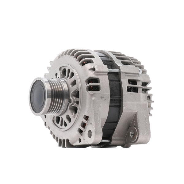 Alternator RIDEX 4G0336R 4G0336R - foto 1