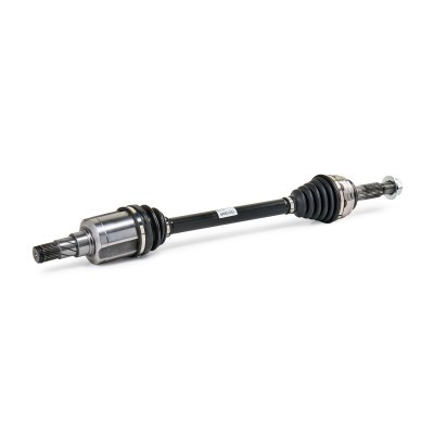 Półoś Napędowa RIDEX 13D1093R 13D1093R - foto 4