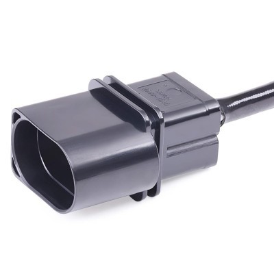 Sonda Lambda RIDEX 3922L0267P 3922L0267P - foto 5