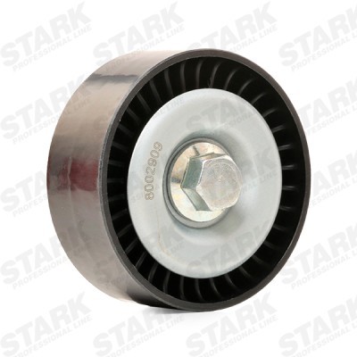 Rolka Prowadząca Pasek Wieloklinowy Stark SKDG-1080019 SKDG-1080019 - foto 3