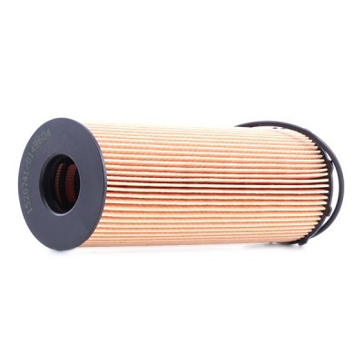 Filtr Oleju RIDEX 7O0105 7O0105 - foto 4